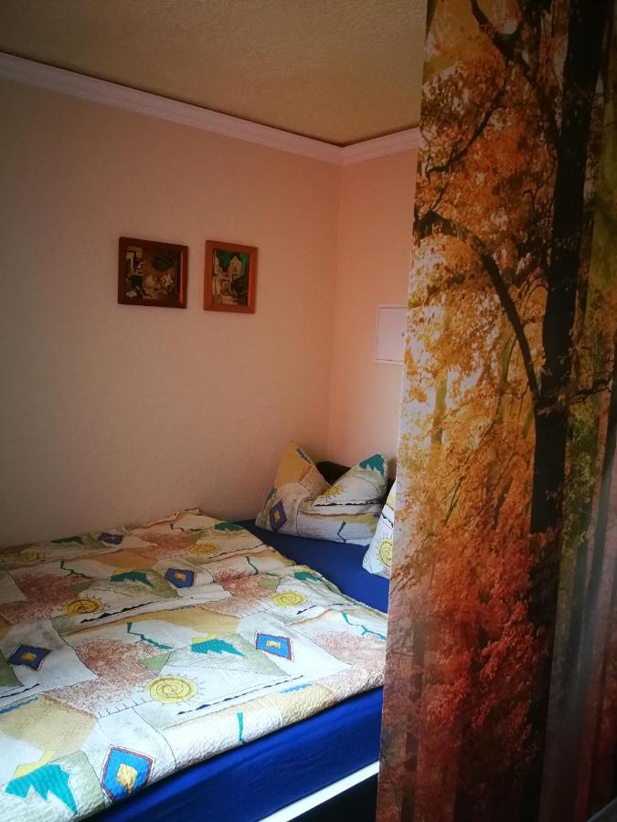 Ferienwohnung Am Finkenherd Dankerode  Екстериор снимка